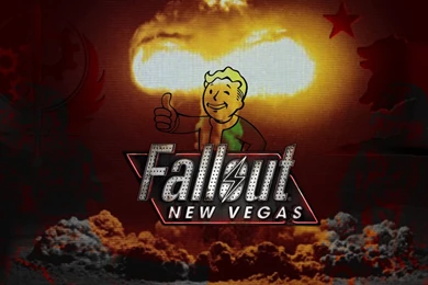 Steam Community :: :: 1920x1080p Fallout: New Vegas Backgrounds