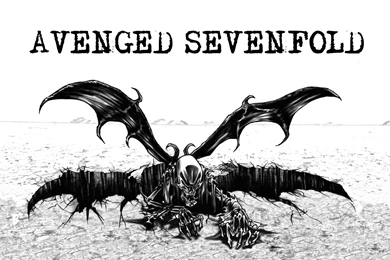 Avenged Sevenfold