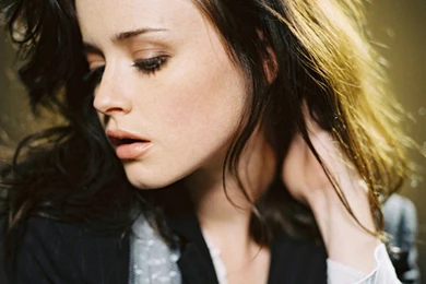 Alexis Bledel Wallpapers   (