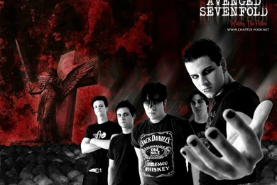 Avenged sevenfold live wallpaper apk 54 53448 Desktop Wallpapers ...