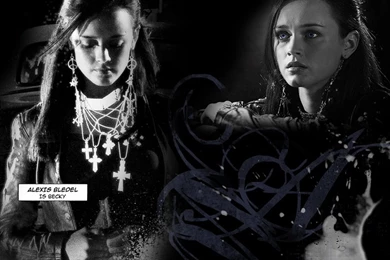 Alexis Bledel!   Alexis Bledel Wallpapers (34651561)   Fanpop