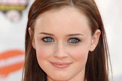 Alexis   Alexis Bledel Wallpapers (1244949)   Fanpop