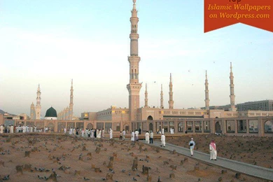 Masjid Wallpapers Desktop Related Keywords & Suggestions   Masjid ...