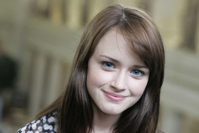 Alexis Bledel Wallpapers High Quality