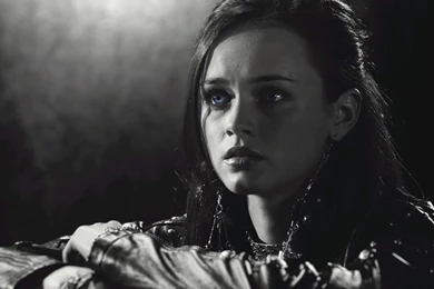 Alexis Bledel Wallpapers