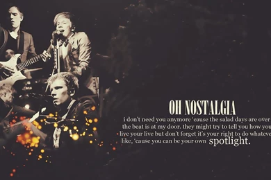 DeviantArt: More Like Patrick Stump, Wallpaper. By Feelinglikedancing