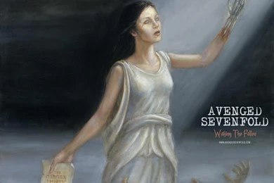 Avenged Sevenfold 4 BANDSWALLPAPERS