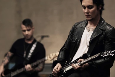 Avenged Sevenfold High Resolution Wallpapers Mbagusi.com