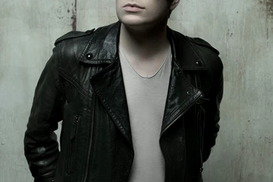 Patrick Stump On Falloutboygroup   DeviantArt
