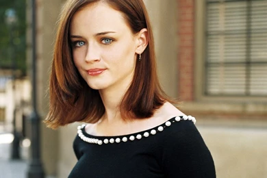 Alexis Bledel Wallpapers