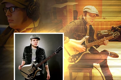 Patrick Stump   Patrick Stump Wallpapers (6971166)   Fanpop