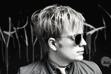 Patrick Stump AOL 4 By R Clandestin On DeviantArt