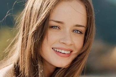 Alexis Bledel   Alexis Bledel Wallpapers (135004)   Fanpop