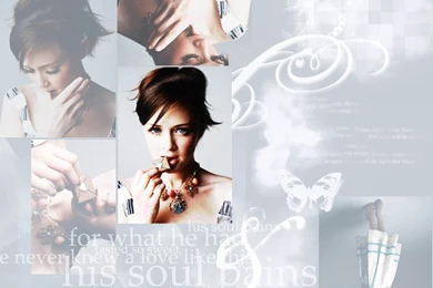 Alexis   Alexis Bledel Wallpapers (114199)   Fanpop