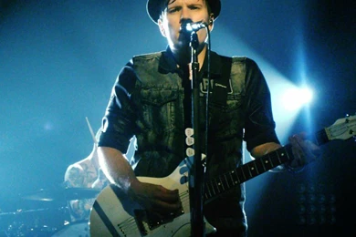 Fall Out Boy   Patrick Stump