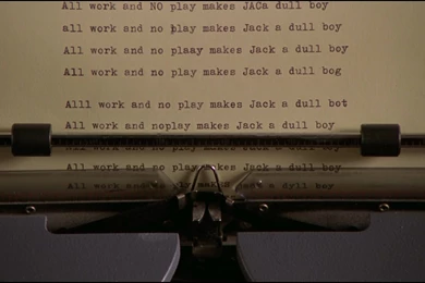 18 The Shining HD Wallpapers