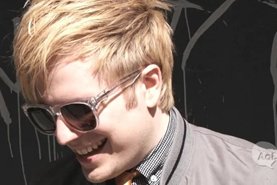 Patrick Stump AOL By R Clandestin On DeviantArt