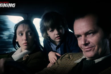 The Shining   The Shining Wallpapers (30876954)   Fanpop