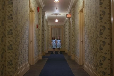 Kubrick's The Shining   Saturday
