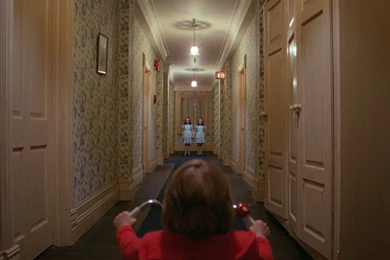 This Day In Horror] Stanley Kubrick's 'The Shining' Is Released ...