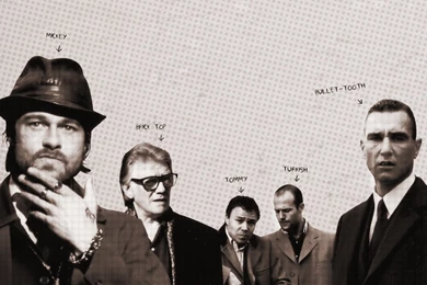 Snatch Movie Quotes. QuotesGram