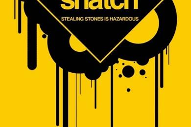 Windows Phone 8X   Movie/Snatch   Wallpapers ID: 602618