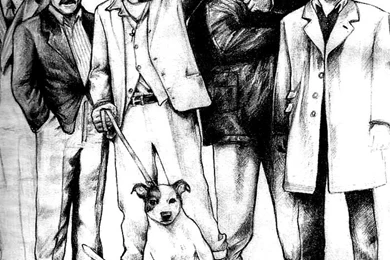 Snatch.Poster By ZombieGnu On DeviantArt