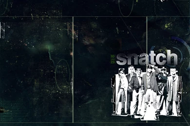 Fonds D'écran De Snatch Sur Maxxiweb (Fond Et Wallpapers)