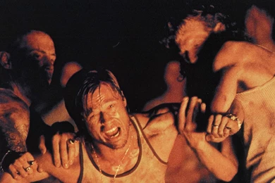 Union Films   Review   Snatch