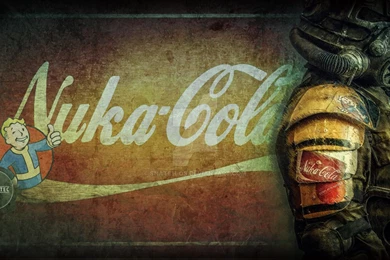 Fallout 4   Wallpapers By Snatch Os On DeviantArt