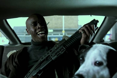 Snatch   Trailer   YouTube