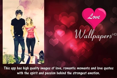 Love Wallpapers HD   Android Apps On Google Play