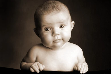 Hd Wallpapers 180586_Baby Pictures Sepia Kids Toddler Wallpapers ...