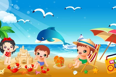 Baby Beach Game Singalong Fun   Android Apps On Google Play