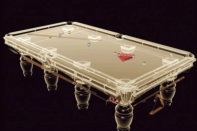 Pool Table Wallpapers   (