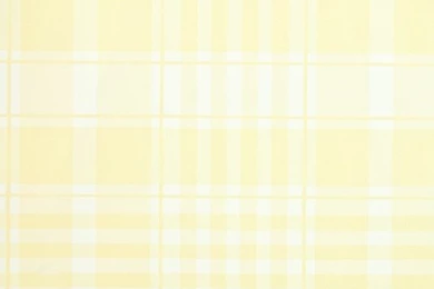 Rut Plaid Wallpapers Yellow