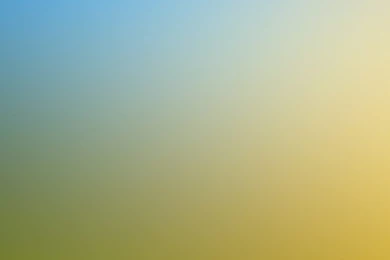 Blur Pale Yellow