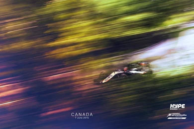 F1 Wallpapers » Hype Energy Drinks