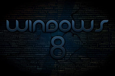 Windows 8 1080p HQ Wallpapers