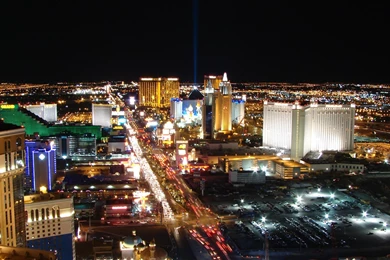 Las Vegas Wallpapers