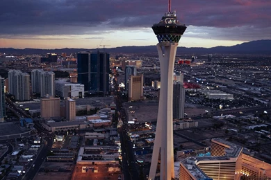 Las Vegas Nevada Strip Wallpapers