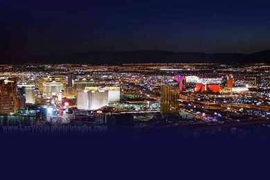 Free Las Vegas Wallpapers And Screensavers.