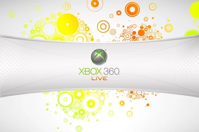 Xbox 360 Wallpapers