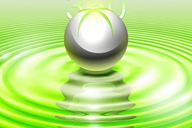 Xbox Live Wallpapers WF1035