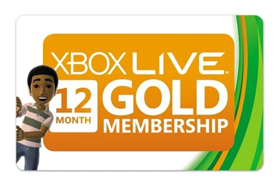 Xbox Live Gold 12 Meses (worldwide   Xbox Live Wallpapers