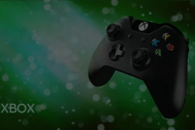 Xbox Live Wallpapers WF1071
