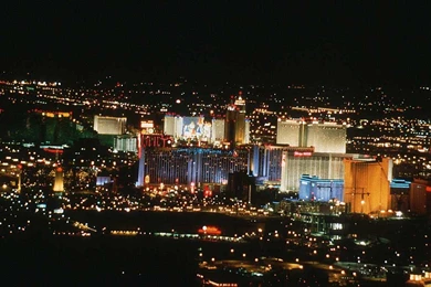 Las Vegas, Nevada. Free Pictures Photos, Hotels, Casinos