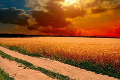 Salzburg Austria iPad Air Wallpapers Download