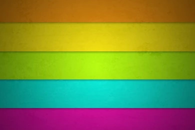 Colorful Stripes 4 Wallpapers