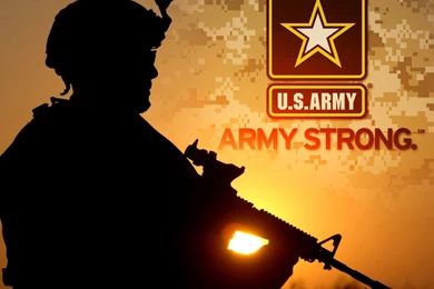 Army Strong By Genesiscarnag3 On DeviantArt